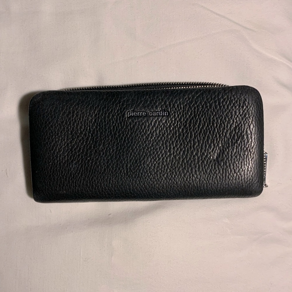 Pierre Cardin wallet